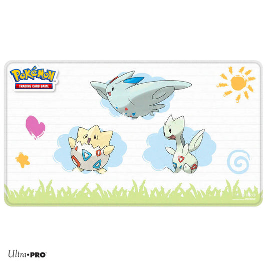Ultra Pro Togepi Evolutions Playmat