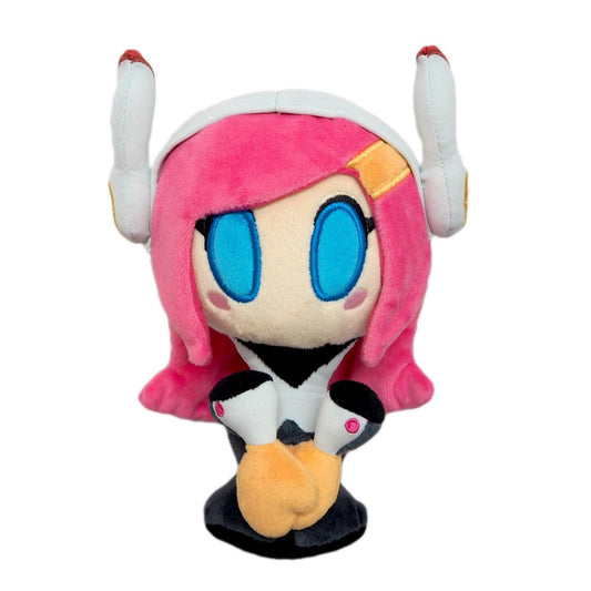 Little Buddy Susie Plush