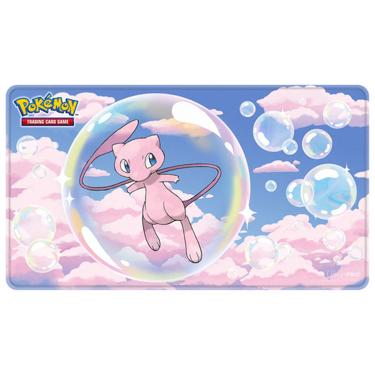 Ultra Pro Mew Foil Playmat
