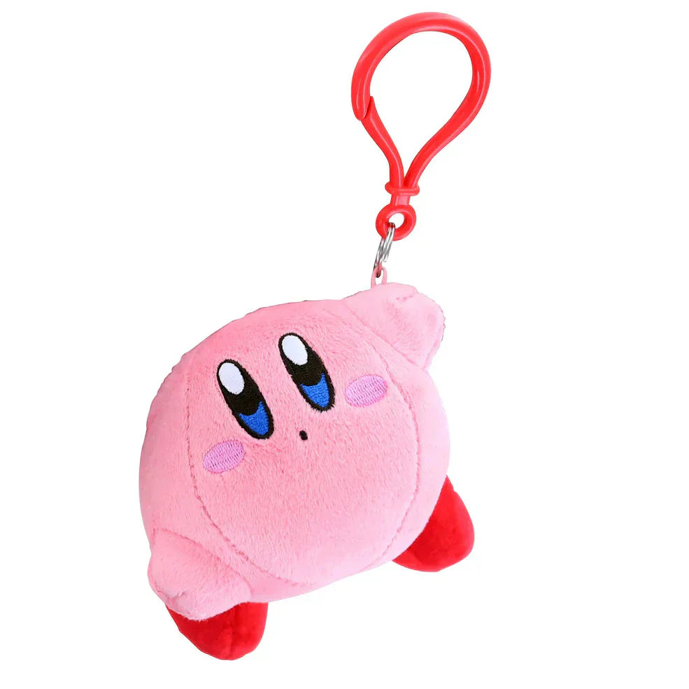 Little Buddy Kirby Plush Dangler