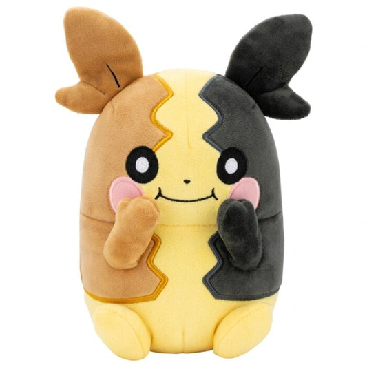 Jazwares Morpeko Plush