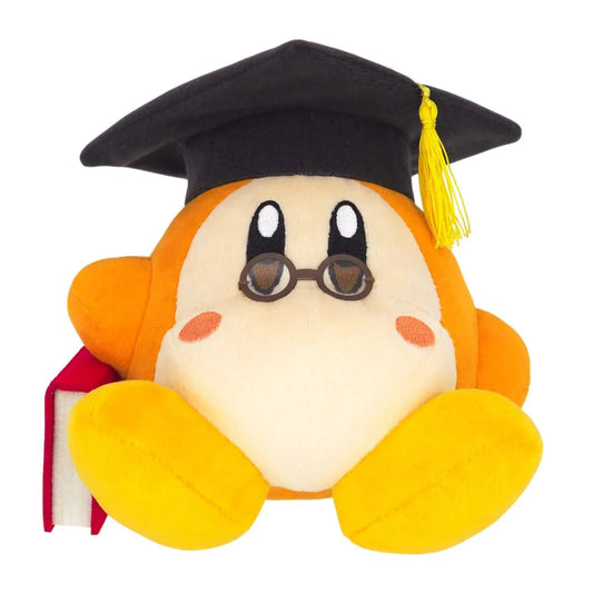 Little Buddy Kirby Waddle Dee 5" Plush