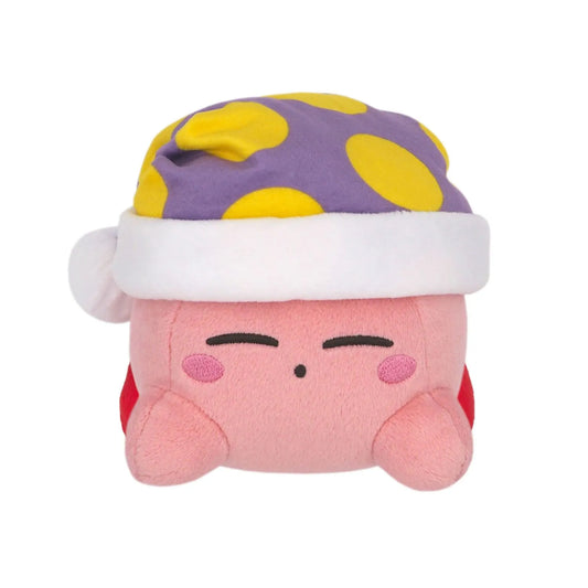 Sleeping Kirby 6" Plush