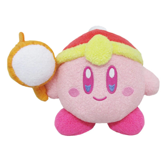 Muteki! Suteki! Dedede 5" Plush