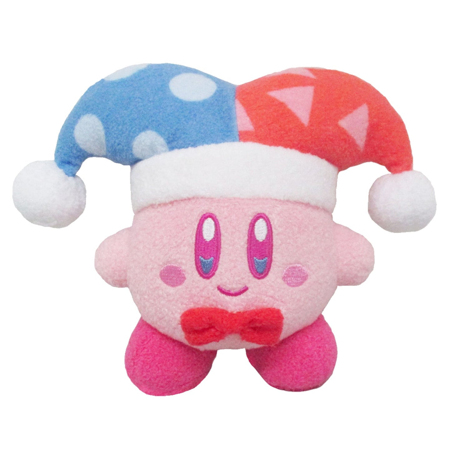 Little Buddy Muteki! Suteki! Marx Kirby 6" Plush