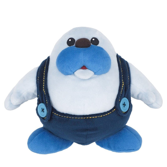 Mr. Frostry 7" Plush