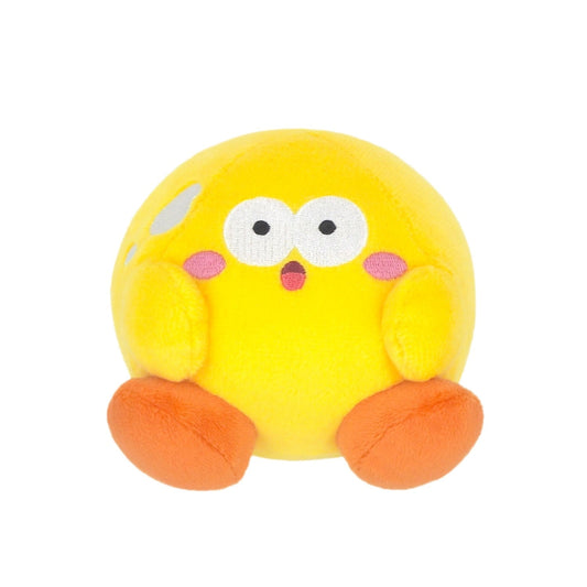 Keeby 4" Plush