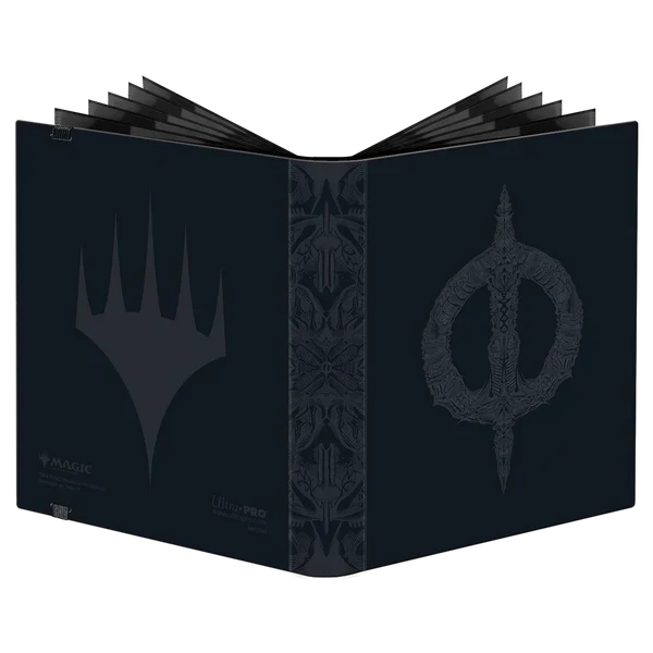 Phyrexia All Will Be One 4 Pocket PRO Binder