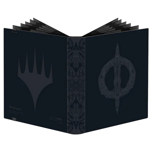 Phyrexia All Will Be One 4 Pocket PRO Binder