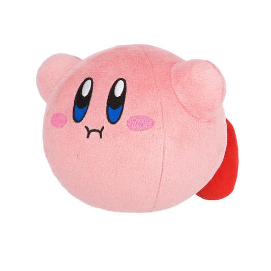 Hover Kirby 4" Plush
