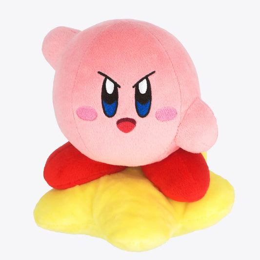 Kirby Warp Star (S) Plush