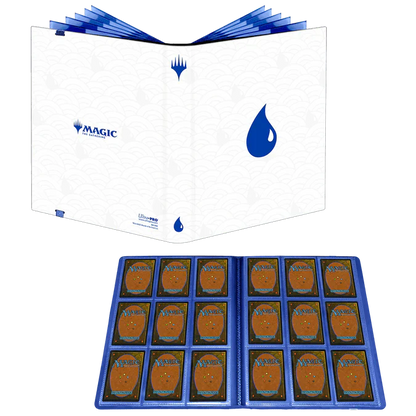 Ultra Pro Mana 8 9-Pocket Pro Binder