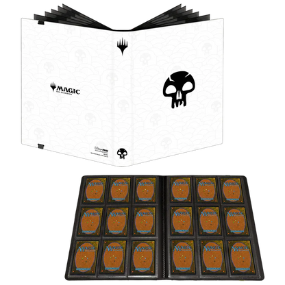 Ultra Pro Mana 8 9-Pocket Pro Binder