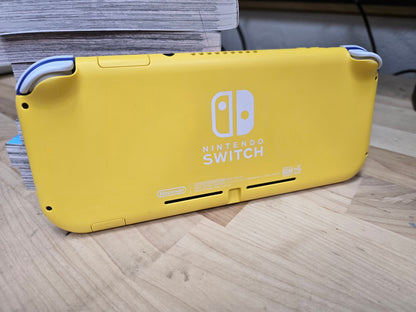 Nintendo Switch Lite [Frankie] - Nintendo Switch