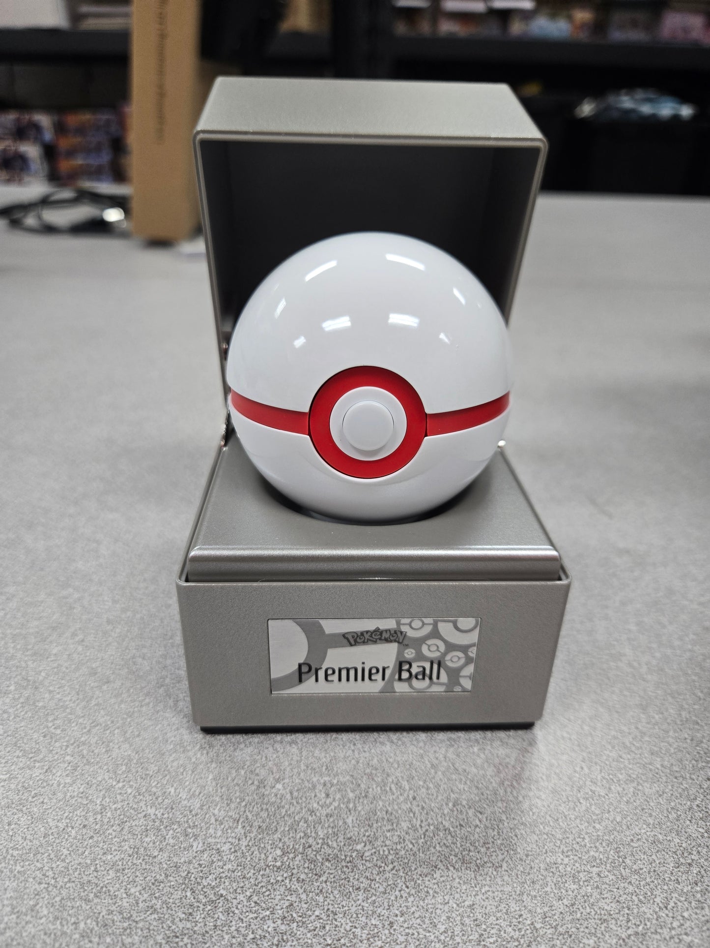 Premier Ball by The Wand Company (USED)