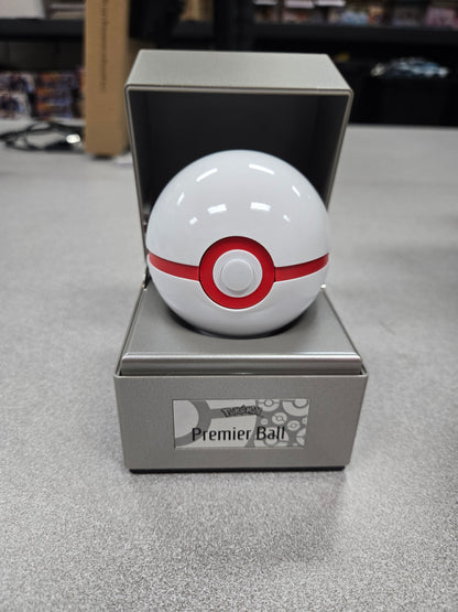 Premier Ball by The Wand Company (USED)