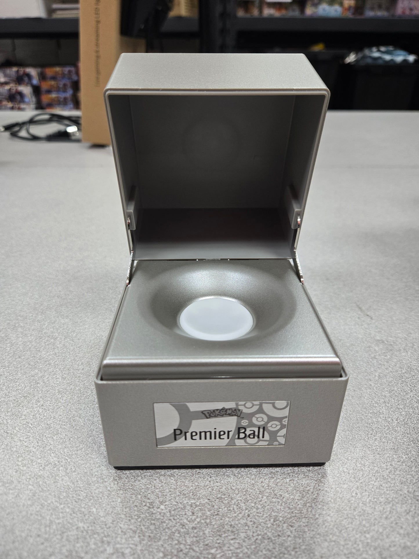 Premier Ball by The Wand Company (USED)