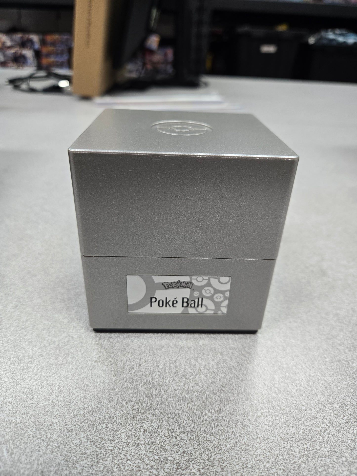 Poke Ball by The Wand Company (USED)