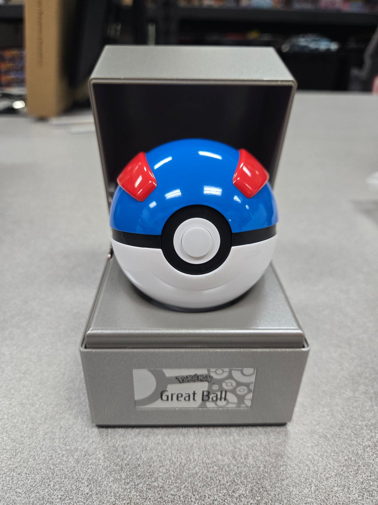 Great Ball by The Wand Company (USED)