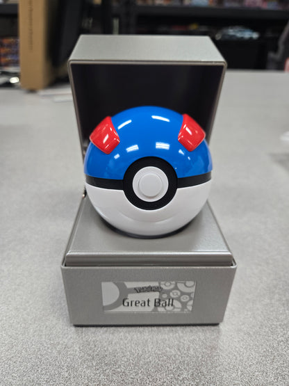 Great Ball by The Wand Company (USED)