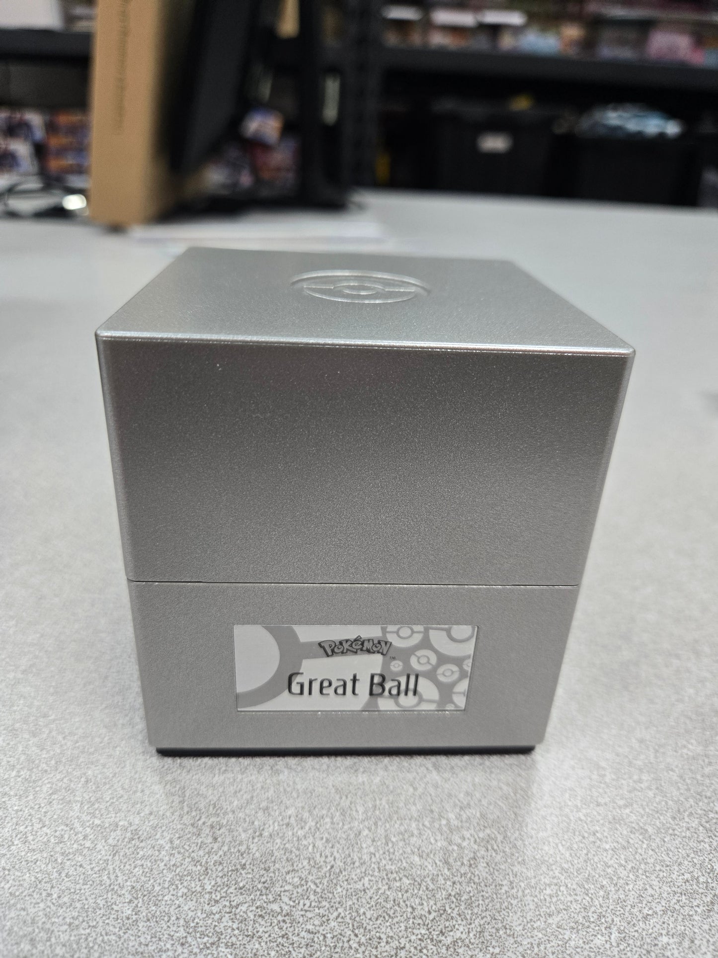 Great Ball by The Wand Company (USED)