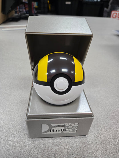 Ultra Ball by The Wand Company (USED)