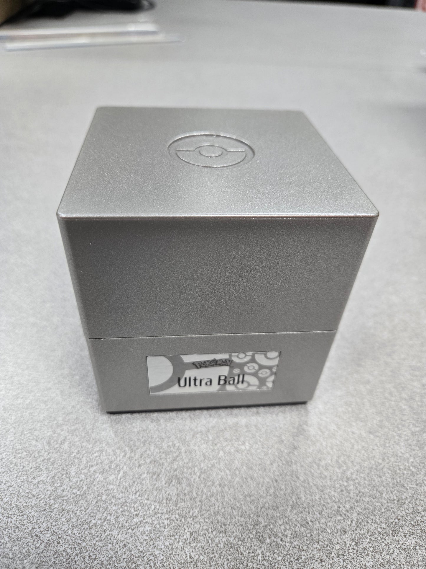 Ultra Ball by The Wand Company (USED)