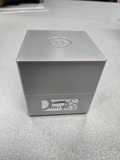 Ultra Ball by The Wand Company (USED)