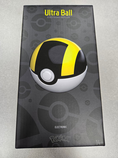 Ultra Ball by The Wand Company (USED)