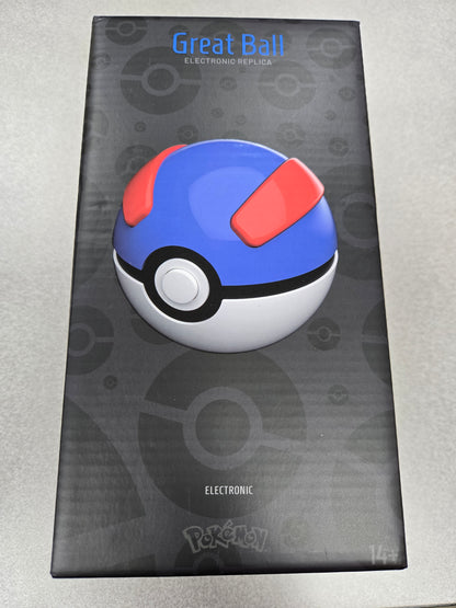 Great Ball by The Wand Company (USED)