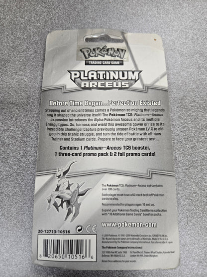Great Encounters Booster Pack Blister