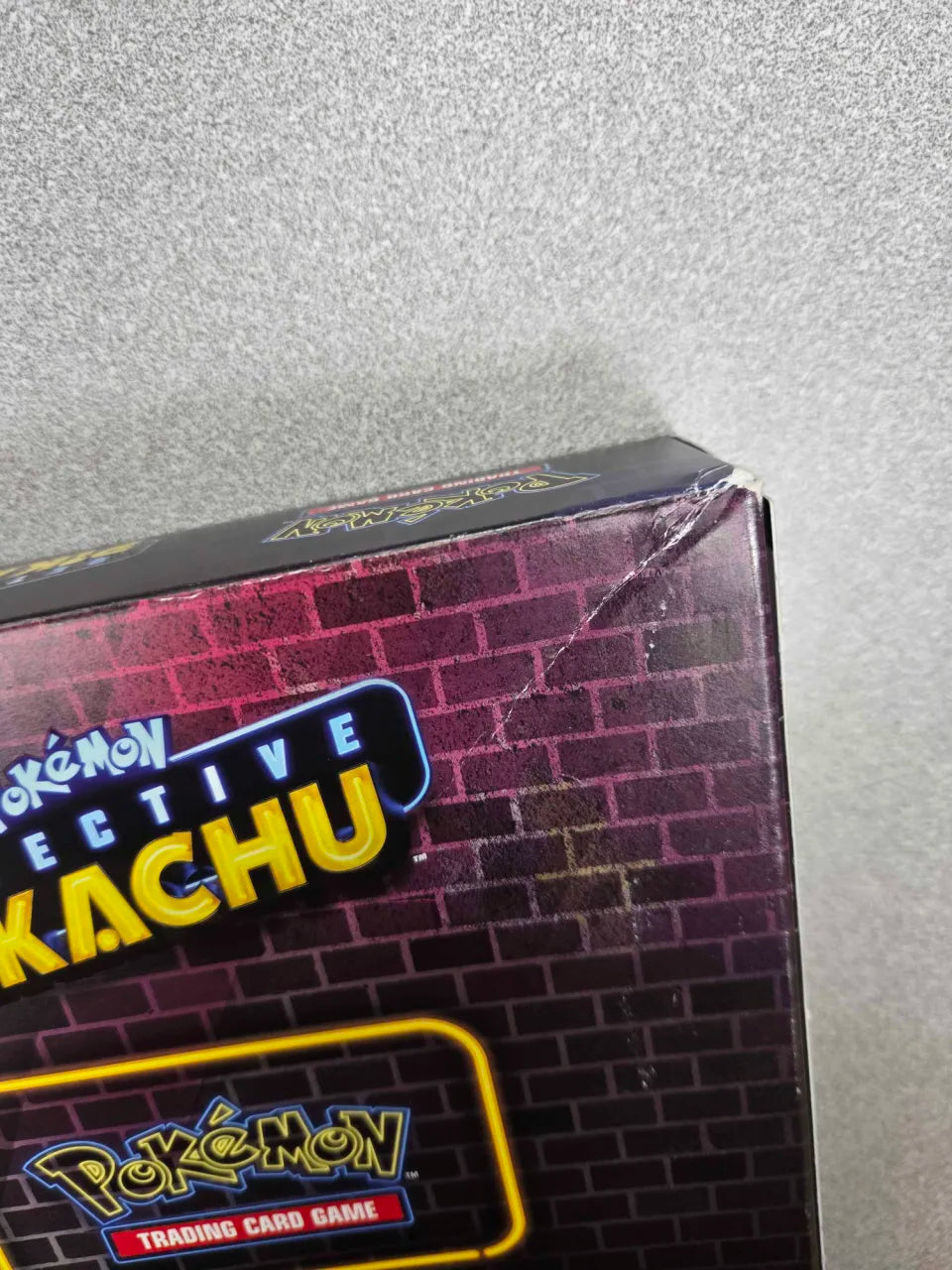 Pokemon Detective Pikachu On the Case Figure Collection