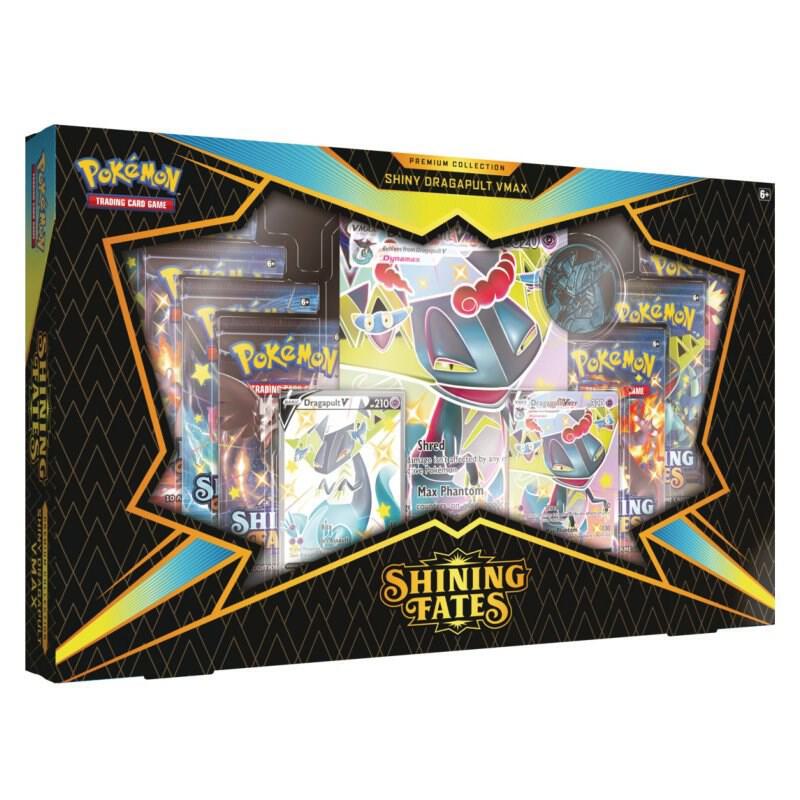 Shining Fates Premium Collection