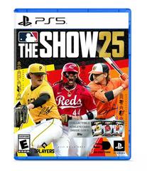 MLB The Show 25 [Card Bundle] - Playstation 5