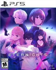 Eternights - Playstation 5