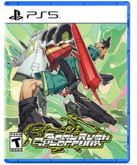 Bomb Rush Cyberfunk - Playstation 5