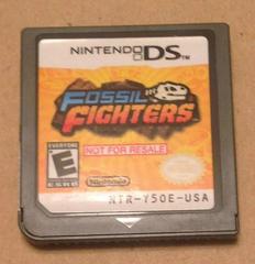 Fossil Fighters [Not for Resale] - Nintendo DS