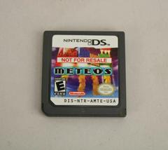 Meteos [Not for Resale] - Nintendo DS