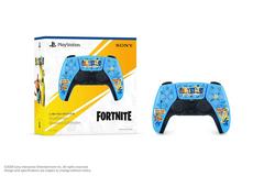 DualSense Wireless Controller [Fortnite Limited Edition] - Playstation 5