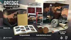 Dredge [Collector's Edition] - Nintendo Switch