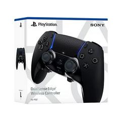 DualSense Edge Wireless Controller [Midnight Black] - Playstation 5