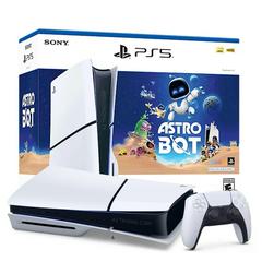 Playstation 5 Slim Digital Console [Astro Bot Bundle] - Playstation 5