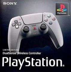 Dualsense Wireless Controller Limited Edition [30th Anniversary] - Playstation 5