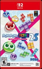 Puyo Puyo Tetris 2S - Nintendo Switch 2