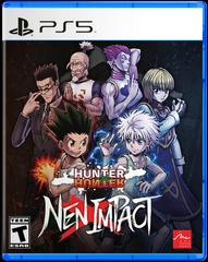 Hunter X Hunter: Nen X Impact - Playstation 5