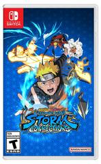 Naruto X Boruto Ultimate Ninja Storm Connections - Nintendo Switch