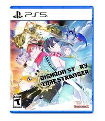 Digimon Story: Time Stranger - Playstation 5