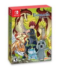 Farmagia [Day One Edition] - Nintendo Switch