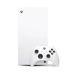 Xbox Console Series X White All Digital - Xbox Series X
