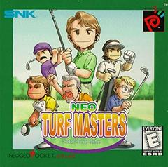 Neo Turf Masters - Neo Geo Pocket Color